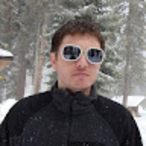 Meet your Posher, Jason